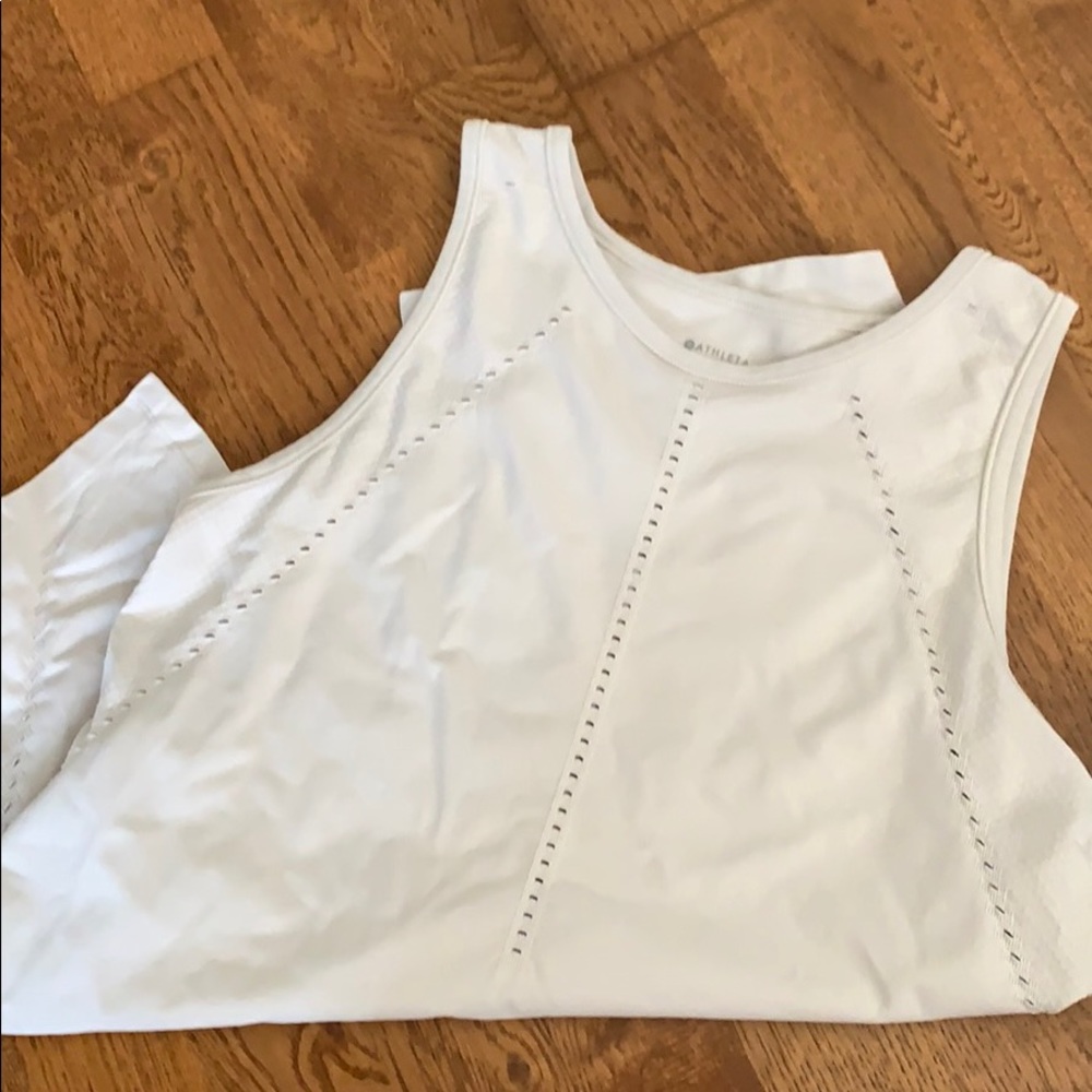 Athleta tank top
